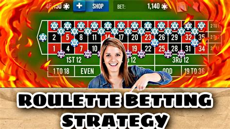 best roulette system|roulette strategy that works safe.